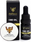 Конопляное масло (CBD), 20% каннабидиол фото 6 — PsiTown