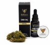 Конопляное масло (CBD), 20% каннабидиол фото 3 — PsiTown