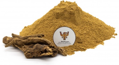 Кыст Аль Хинди, молотый корень (Костус) — PsiTown