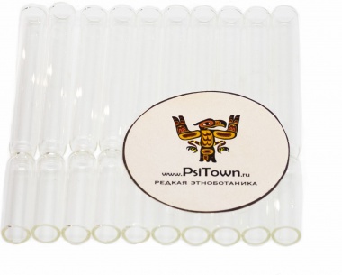 Пипетка мундштук, сужение (8мм x 85мм) &mdash; PsiTown