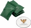 Пакет zip-lock зелёный 3*5 см , п/э, толщина 100 мкм фото 1 &mdash; PsiTown