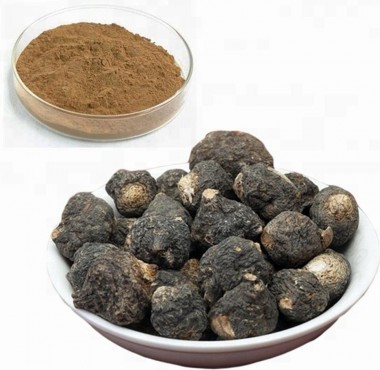 Мака Перуанская черная, корень (Black Maca) — PsiTown