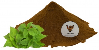 Крапива лист, экстракт (Urtica dioicа) - собственное производство — PsiTown