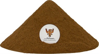 Горец Многоцветковый, молотые корни (Fo-Ti root cured powder) &mdash; PsiTown